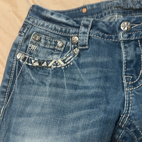 Miss Me Jeans - Picture 5 of 12